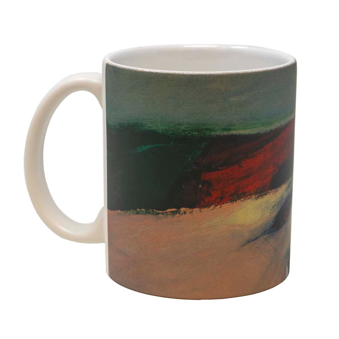 Bing Mayacamas No. 6 Mug