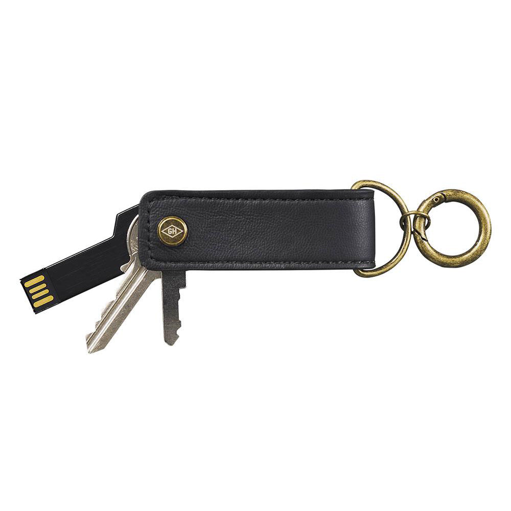 Key Tidy with USB Flash Drive