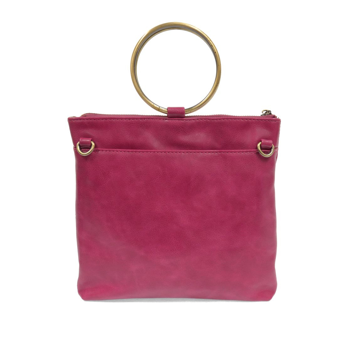 Bright Orchid Amelia Ring Bag