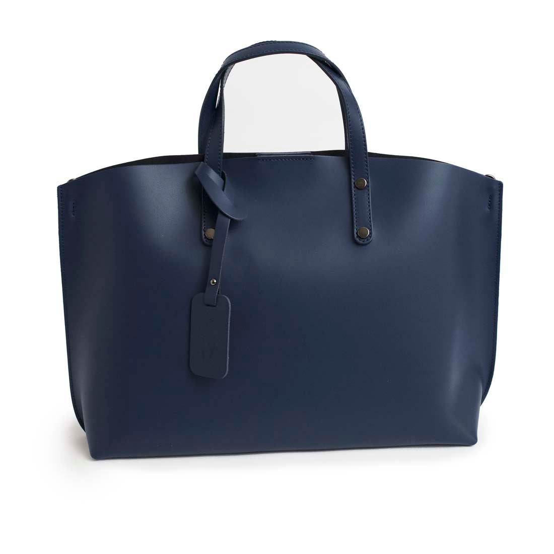 Pescara Leather Bag