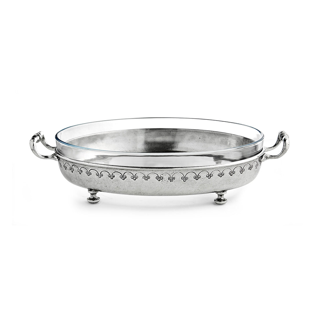 Tavola Baking Dish with Stand