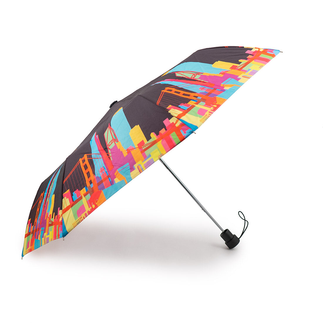 San Francisco Skyline Umbrella