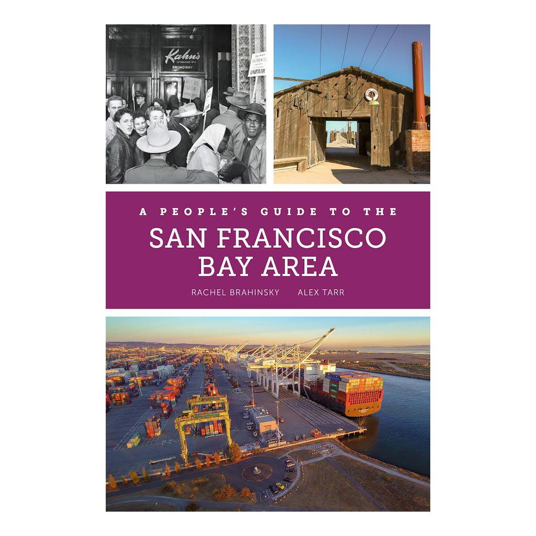 A People's Guide to the San Francisco Bay Area